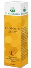 Spray de Própolis 20 ml