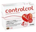 Controlcol 90 comprimidos