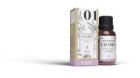 Óleo Essencial de Lavanda 15 ml