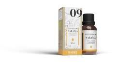 Óleo Essencial Oral Laranja 15 ml