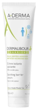 Dermalibour+ Creme Isolante de Barreira 100 ml