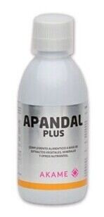 Apandal Plus 20 Frascos