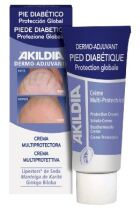 Akildia Creme para pés diabéticos 75 ml