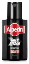 Shampoo Grey Attack 1 Frasco 200 ml