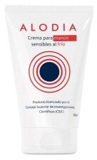 Creme para Mãos Sensíveis ao Frio 30 ml