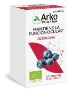 ArkoBlueberry Cápsulas 40 Cápsulas