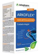 Arkoflex 100% Articulações 120 Cápsulas