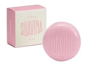 Suavina Bálsamo Labial Pediátrico 10 ml