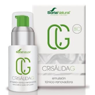 Crisálida G Bio 30 ml