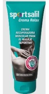 Creme Relaxante 200 ml