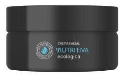 Creme Facial Nutritivo para Pele Normal-Seca 50 ml