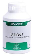 Holofit Urinfect 180 Cápsulas