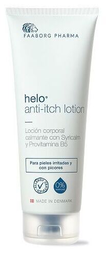 Helo Loção Anticoceira 250 ml