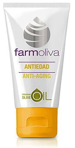 Creme antienvelhecimento 50 ml