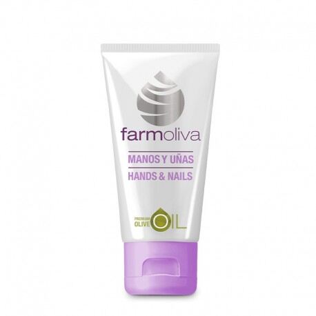 Creme para Mãos e Unhas 50 ml