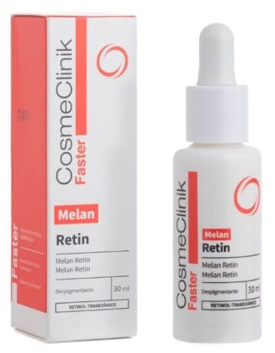 Cosmeclinik Melan Retin Despigmentante 30 ml