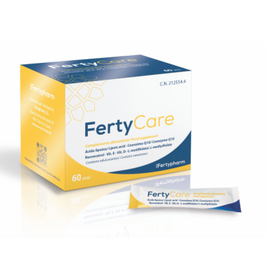 Fertycare 60 Varas