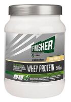 Whey Protein 500 gr Sabor Baunilha