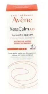 Xeracalm AD Concentrado Calmante 50 ml