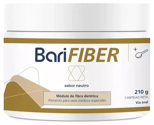 Barifibra 210 gr