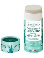 Desodorante Orgânico de Aloe Vera 50 gr