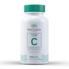 Vitamina C 1000 mg com Zinco 100 Cápsulas