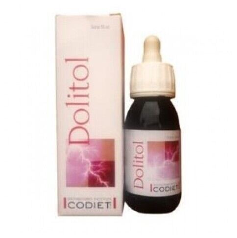 Dolitol 50ml