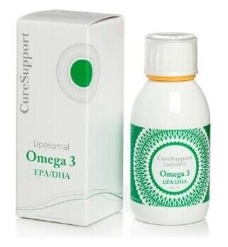 Omega3 lipossomal Dha/Epa 150 ml