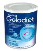 Gelodiet Espessante Neutro 1 Frasco 225 gr