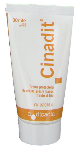 Cinadite 30 ml