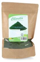 Pó de Algas Chlorella 150 gr