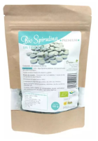 Spirulina Algas 300 Comprimidos