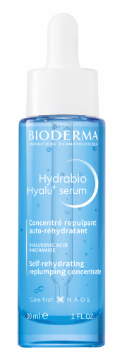 Hydrabio Hyalu+ Soro 30 ml