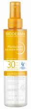 Photoderm Eau Solaire Bronz FPS 30 200 ml