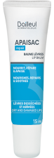 Apaisac Bálsamo Labial 15 ml