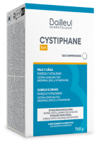 Cystiphane Forte 120 Comprimidos