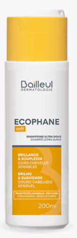 Shampoo Ecophane Ultra Suave