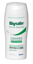 Champô Nova Genina 200 ml