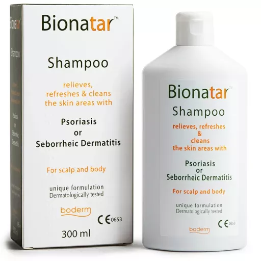 Champô Bionatar 300 ml