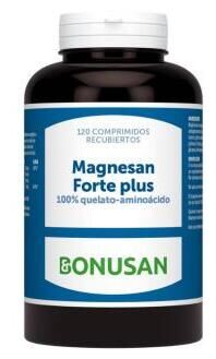 Magnesan Forte Plus 120 Comprimidos