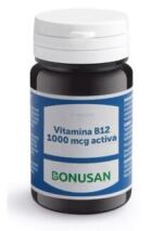 Vitamina B12 1000 mcg Ativa 60 Comprimidos