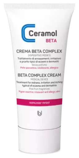 Creme Complexo Beta 50 ml