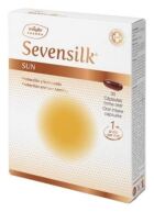 Sevensilk Sol 30 Cápsulas