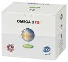 Ômega 3 Tg 60 Pérolas