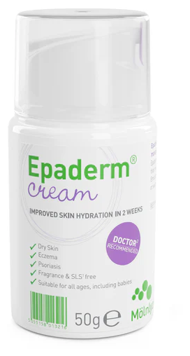 Creme Epaderm