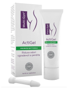 Actigel 2 em 1 50 ml + Aplicador