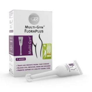 Floraplus 5 tubos 5 ml