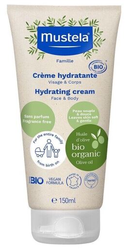 Creme 150 ml