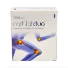 Cartilat Duo 28 Varas