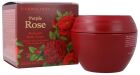 L´Erbolario Rosa Purpurea Creme Corporal Perfumado 200 ml